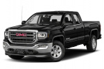 GMC Sierra 1500 Limited 0-60 times